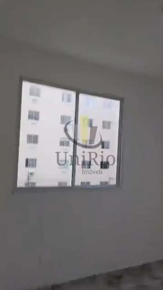 Apartamento, 2 quartos, 45 m² - Foto 16