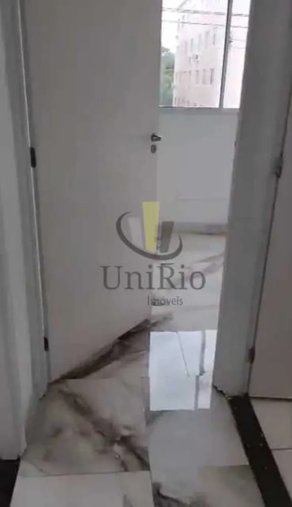 Apartamento, 2 quartos, 45 m² - Foto 10