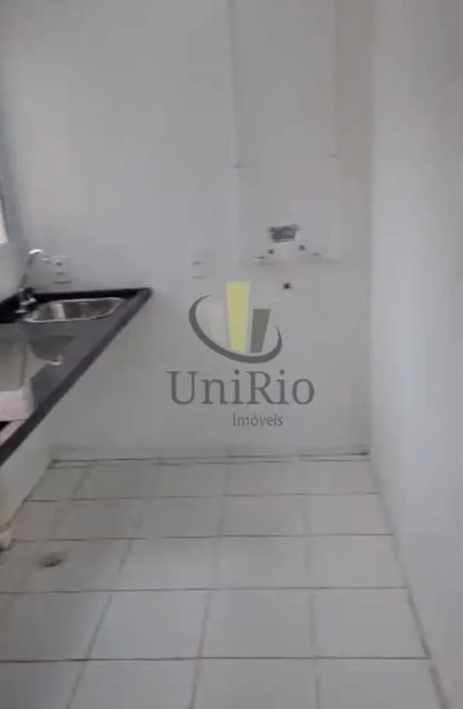 Apartamento, 2 quartos, 45 m² - Foto 9