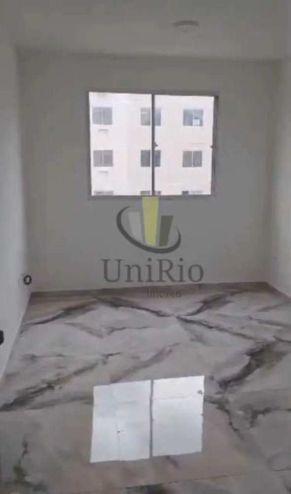 Apartamento, 2 quartos, 45 m² - Foto 13