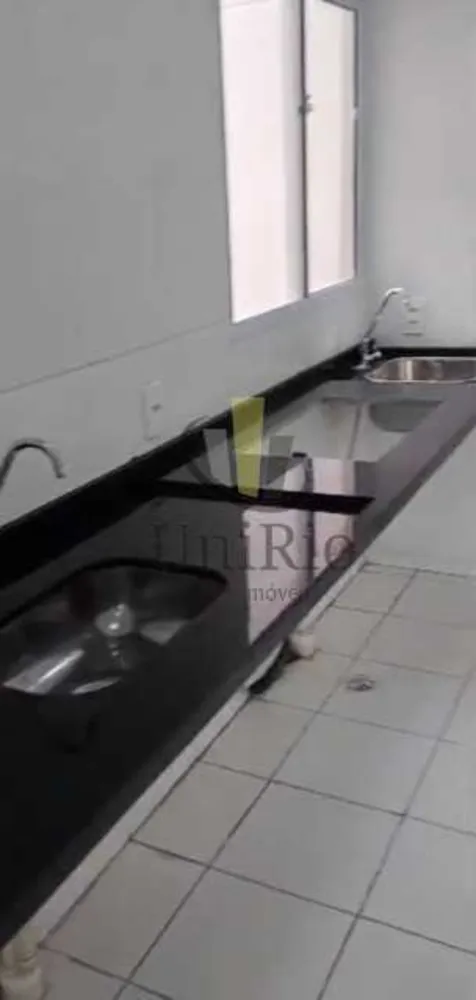 Apartamento, 2 quartos, 45 m² - Foto 19