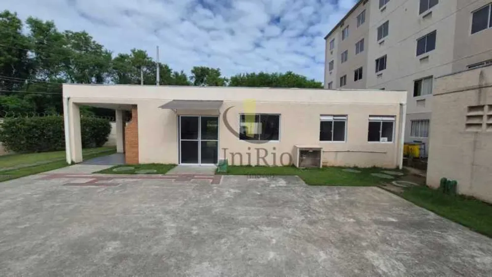 Apartamento, 2 quartos, 45 m² - Foto 6