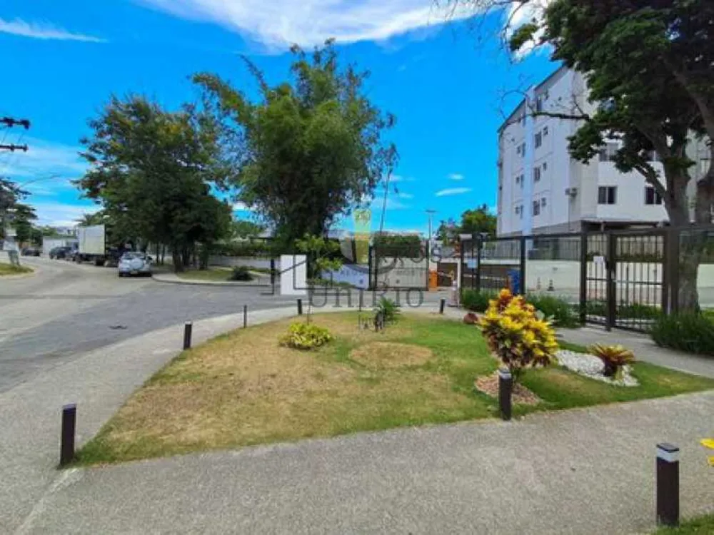 Apartamento, 2 quartos, 45 m² - Foto 2