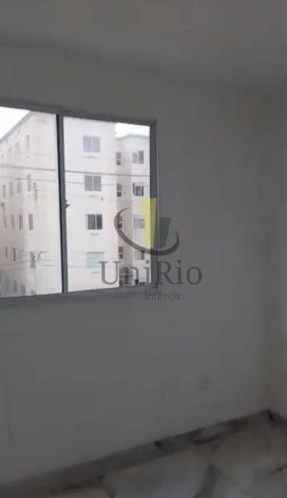 Apartamento, 2 quartos, 45 m² - Foto 12