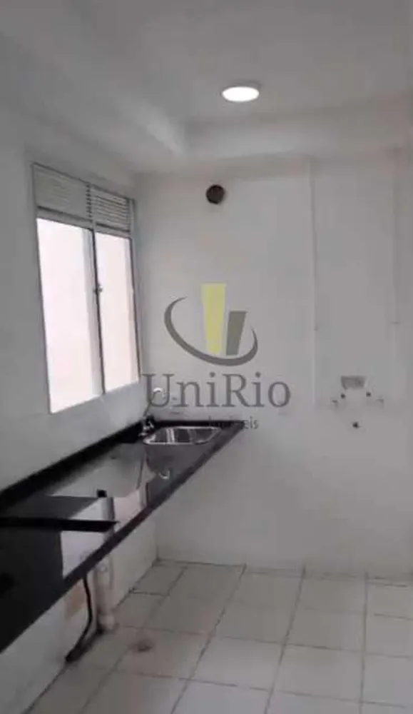 Apartamento, 2 quartos, 45 m² - Foto 15