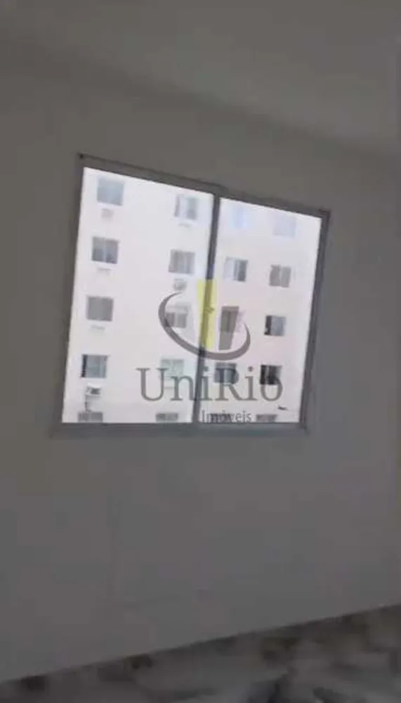 Apartamento, 2 quartos, 45 m² - Foto 11