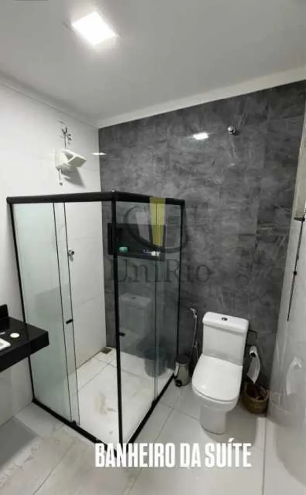 Casa de Condomínio, 3 quartos - Foto 8