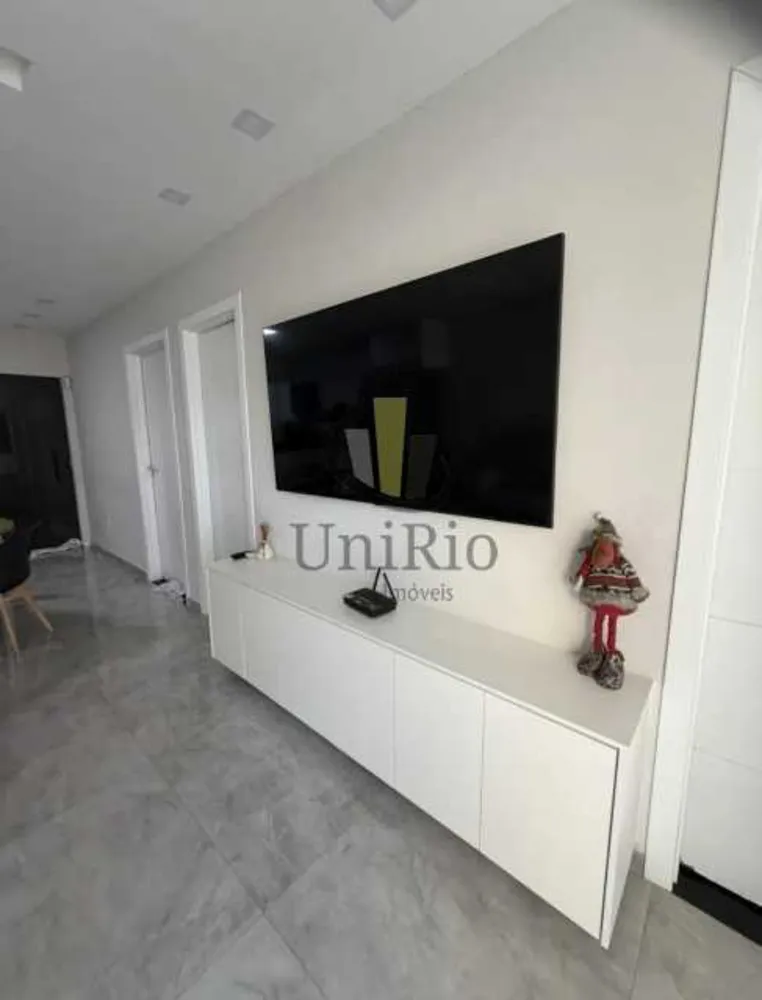Casa de Condomínio, 3 quartos - Foto 12