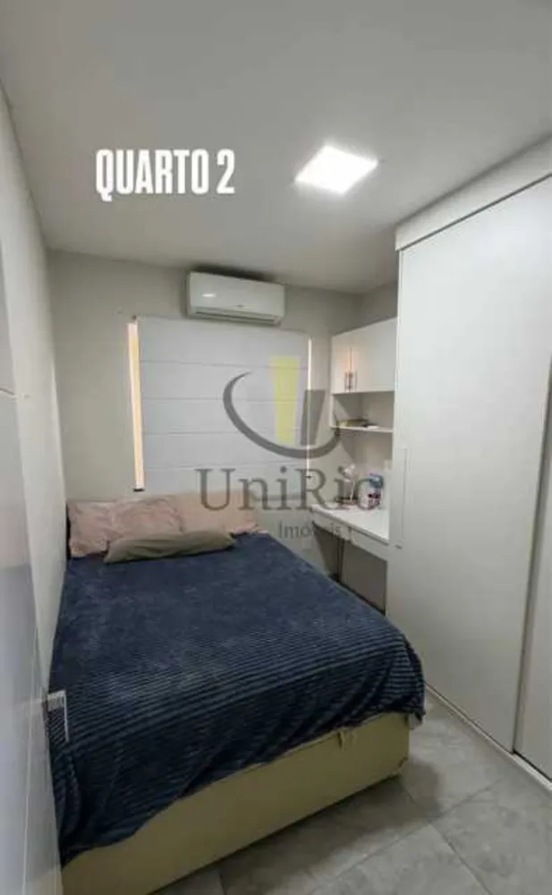 Casa de Condomínio, 3 quartos - Foto 11