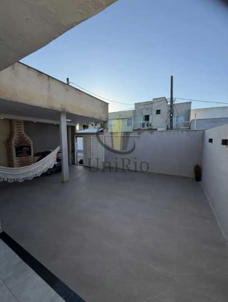Casa de Condomínio, 3 quartos - Foto 15