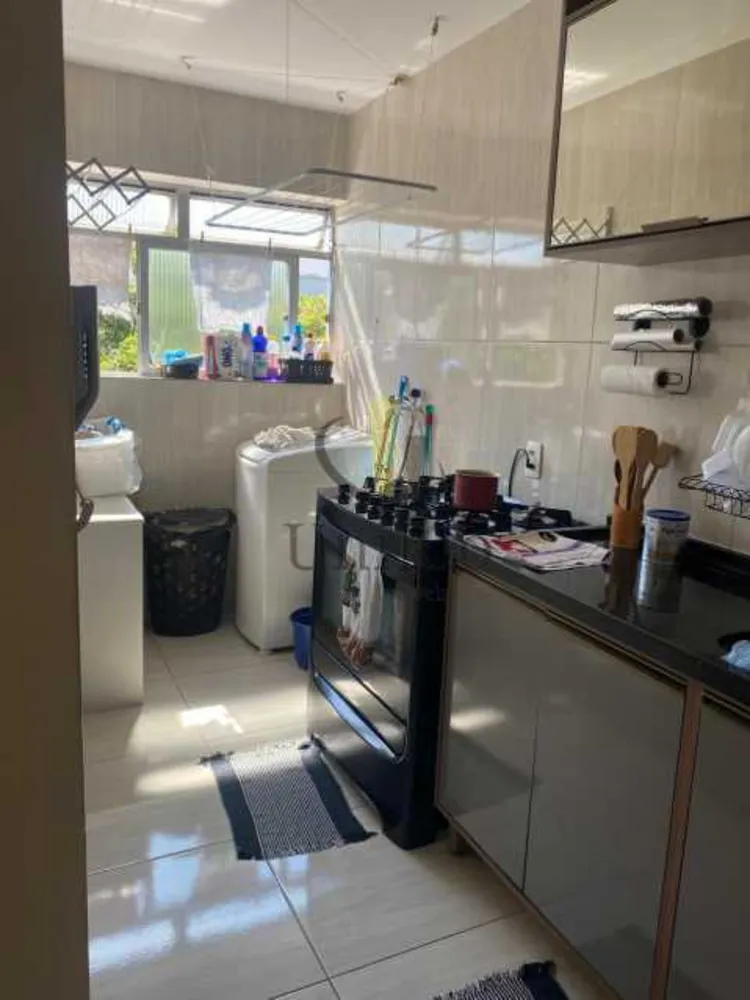 Apartamento, 2 quartos, 50 m² - Foto 11