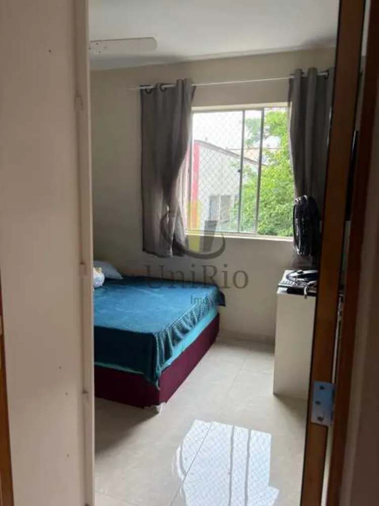 Apartamento, 2 quartos, 50 m² - Foto 7