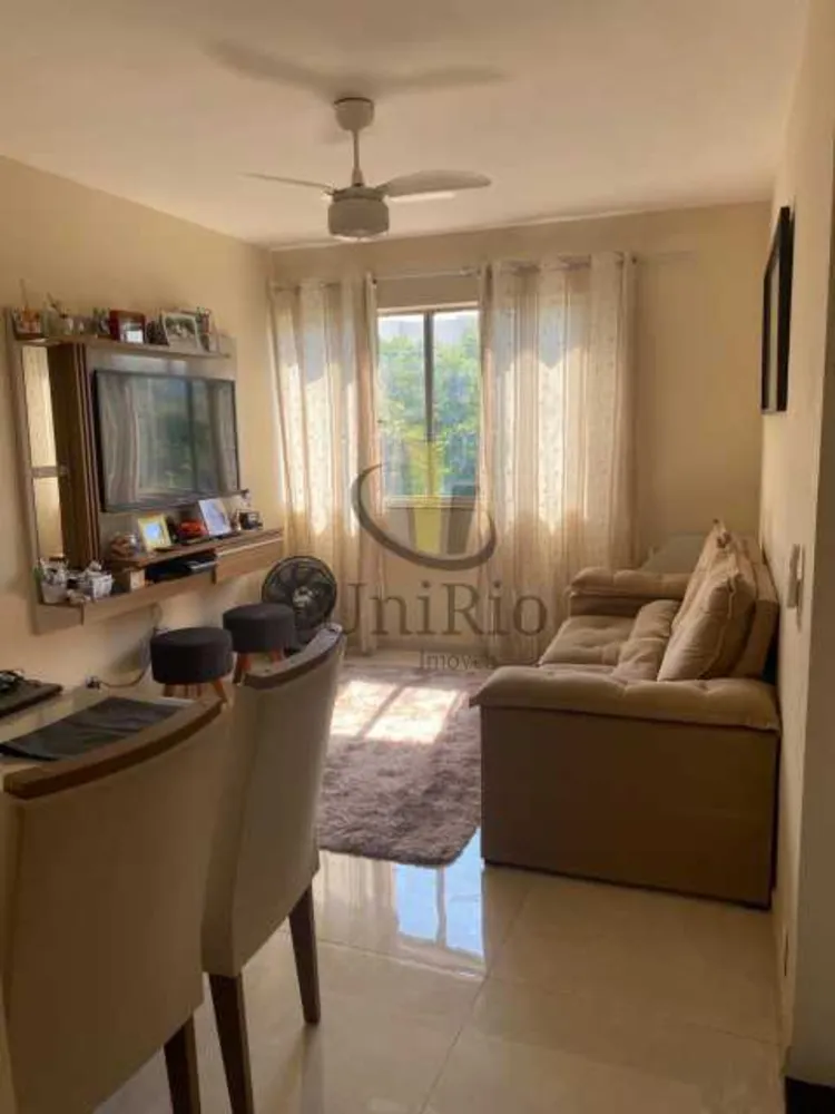 Apartamento, 2 quartos, 50 m² - Foto 6