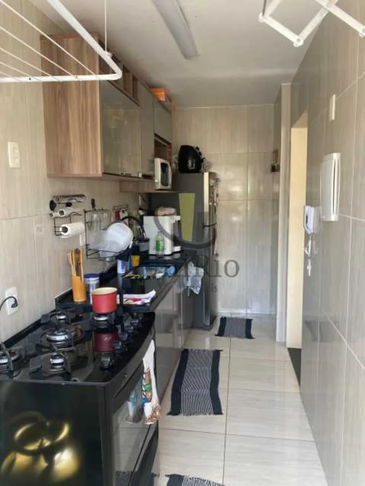 Apartamento, 2 quartos, 50 m² - Foto 10