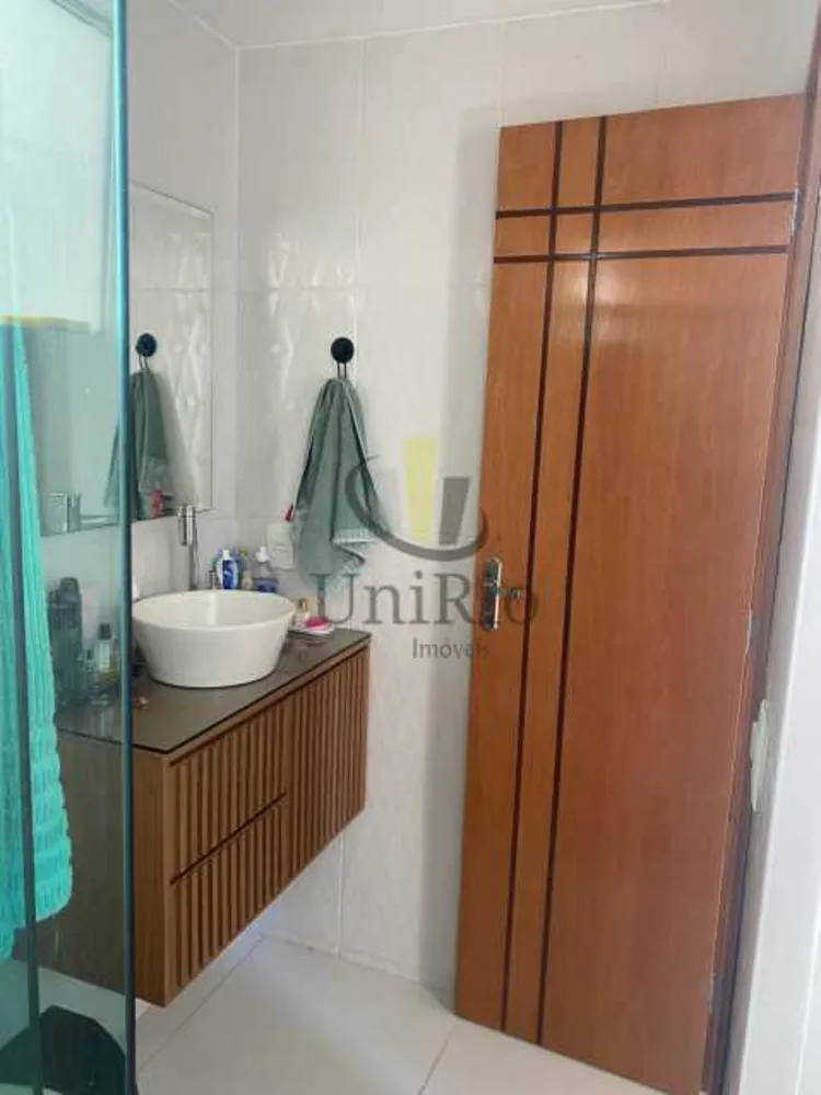 Apartamento, 2 quartos, 50 m² - Foto 9