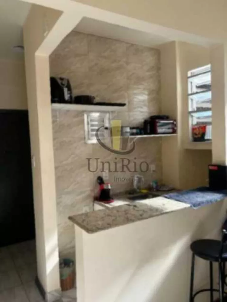 Apartamento, 1 quarto, 40 m² - Foto 10