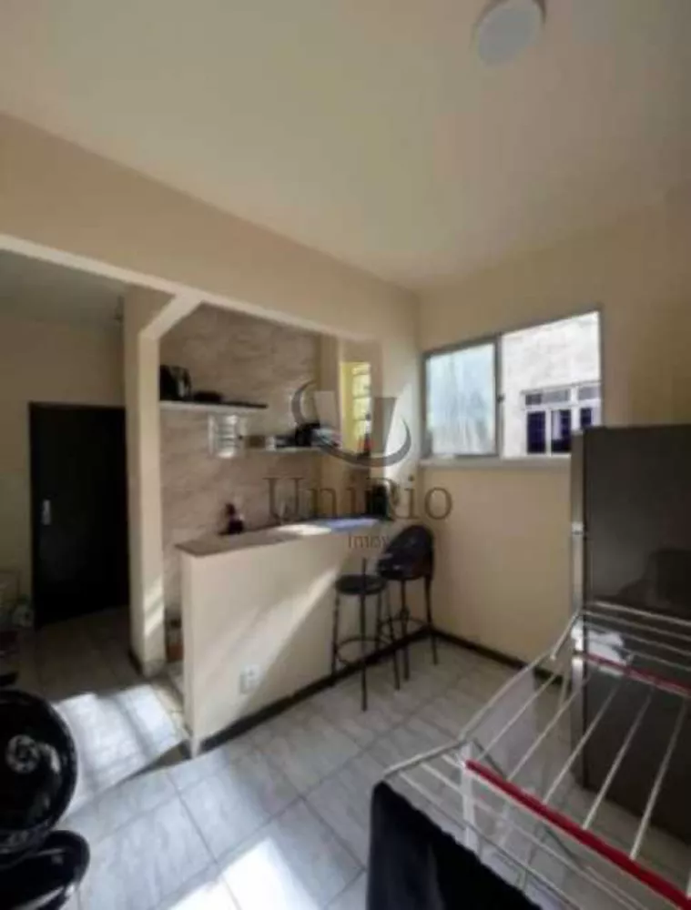 Apartamento, 1 quarto, 40 m² - Foto 6