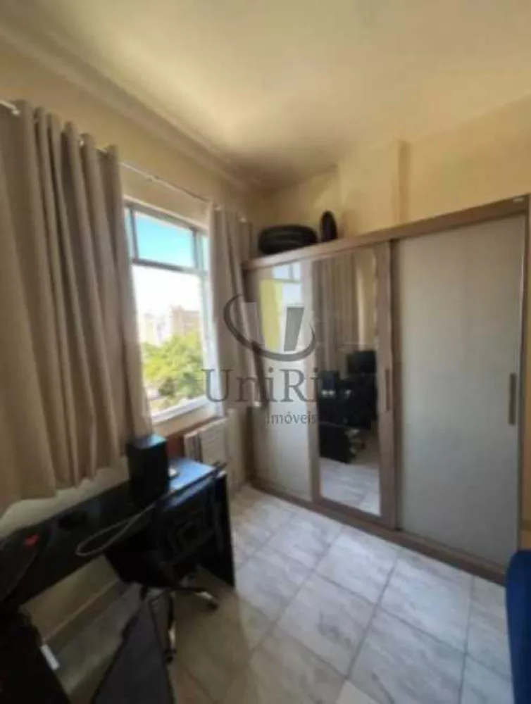 Apartamento, 1 quarto, 40 m² - Foto 5