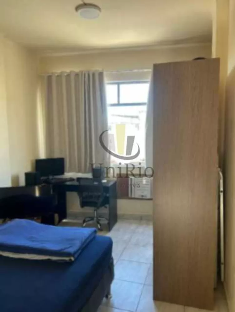 Apartamento, 1 quarto, 40 m² - Foto 2