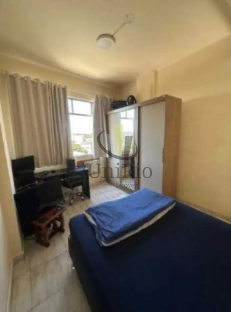 Apartamento, 1 quarto, 40 m² - Foto 3