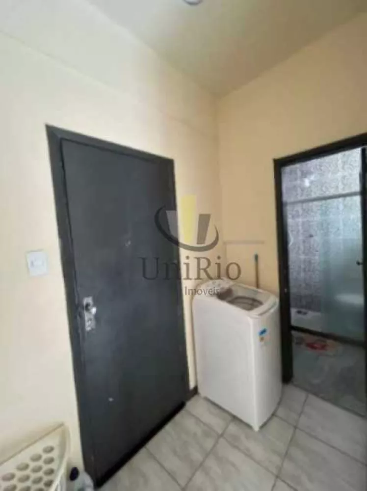 Apartamento, 1 quarto, 40 m² - Foto 8