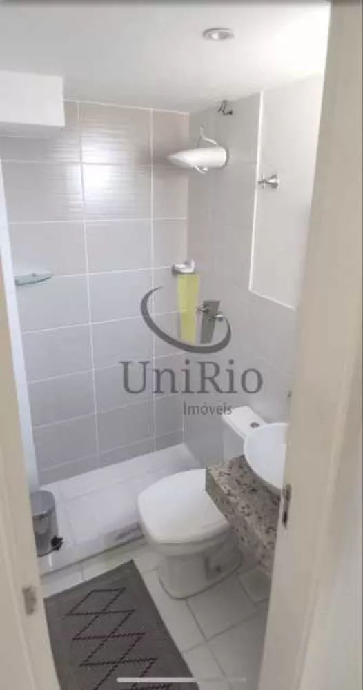 Apartamento, 2 quartos, 59 m² - Foto 5