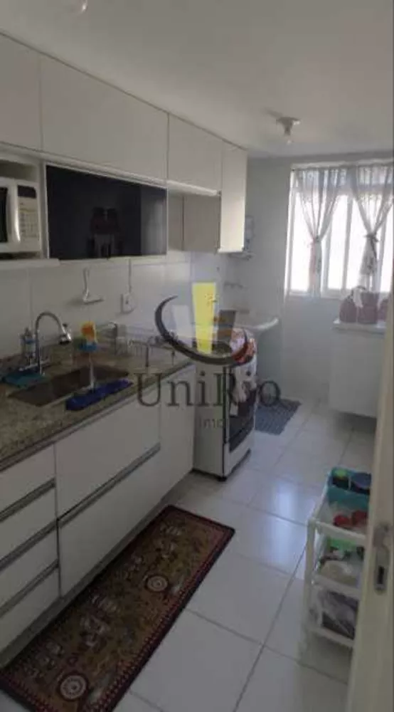 Apartamento, 2 quartos, 59 m² - Foto 7