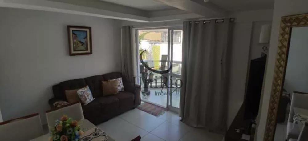 Apartamento, 2 quartos, 59 m² - Foto 3