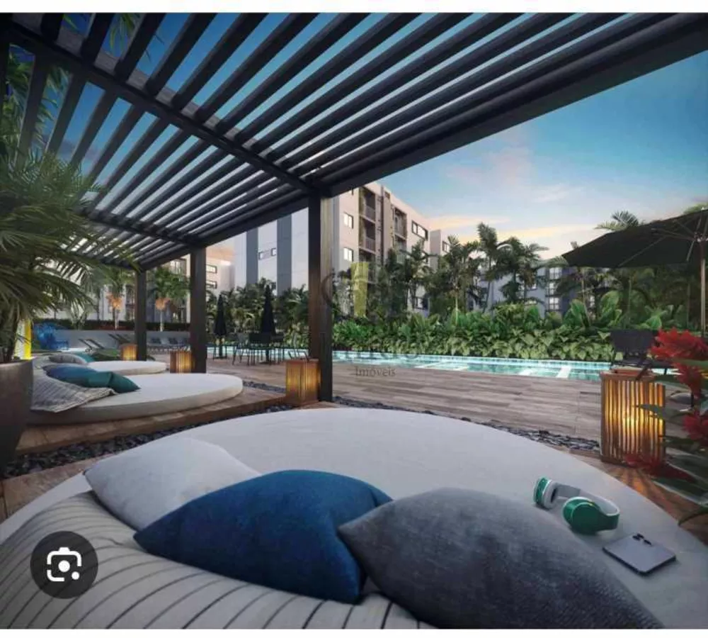 Apartamento, 2 quartos, 42 m² - Foto 17