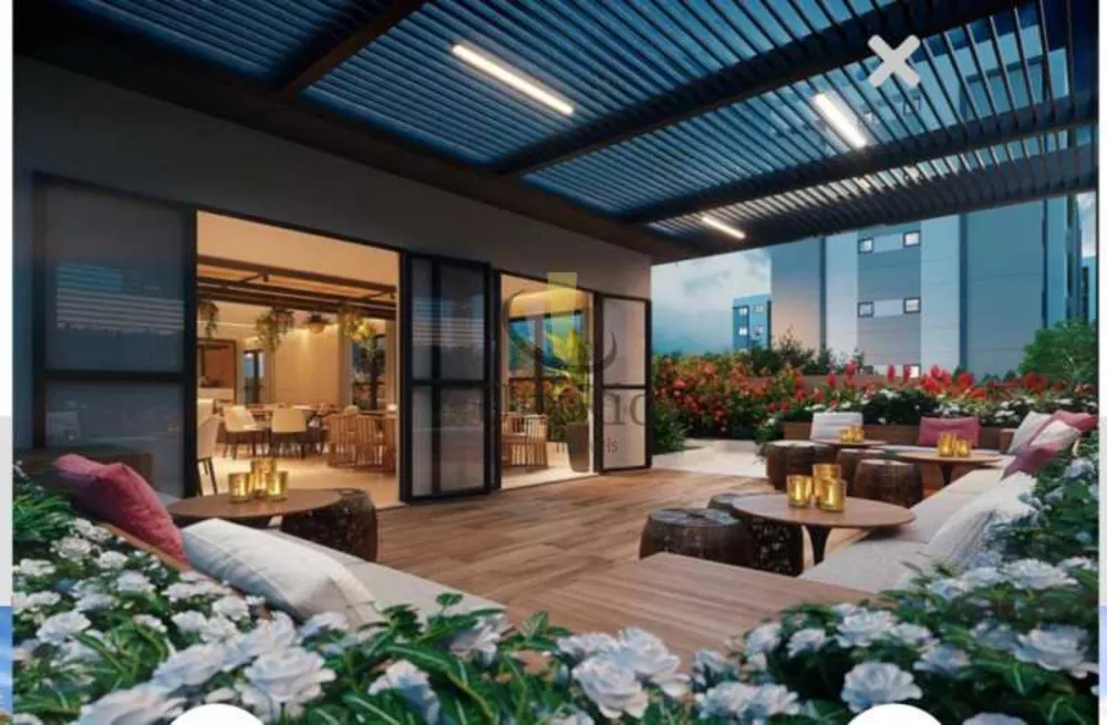 Apartamento, 2 quartos, 42 m² - Foto 14