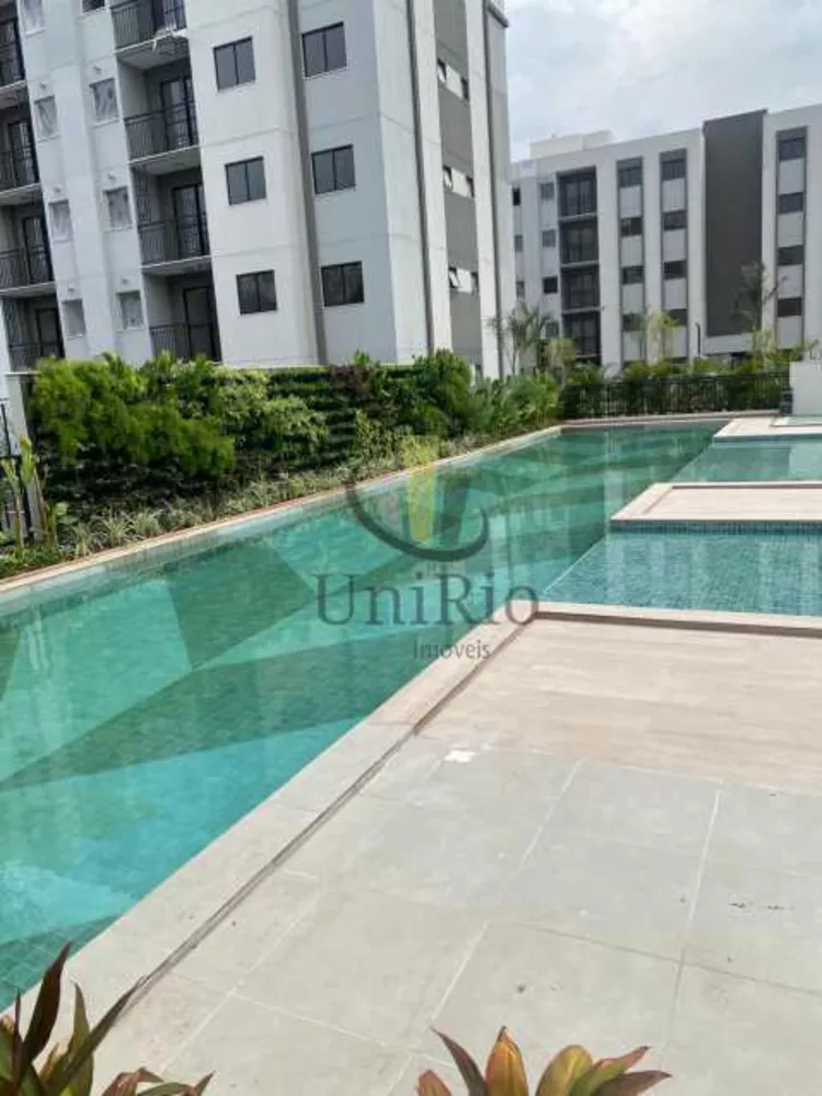 Apartamento, 2 quartos, 42 m² - Foto 15