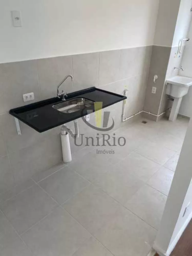 Apartamento, 2 quartos, 42 m² - Foto 10