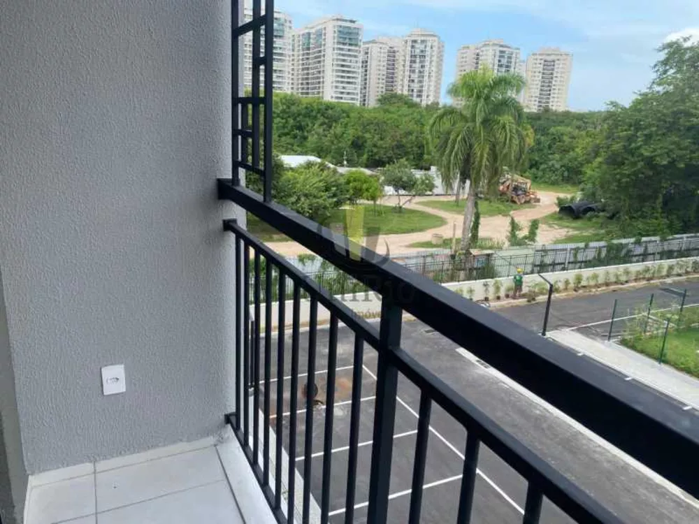 Apartamento, 2 quartos, 42 m² - Foto 2