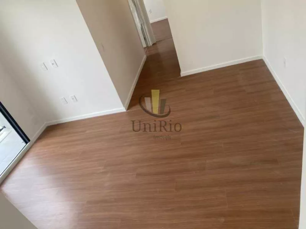 Apartamento, 2 quartos, 42 m² - Foto 7