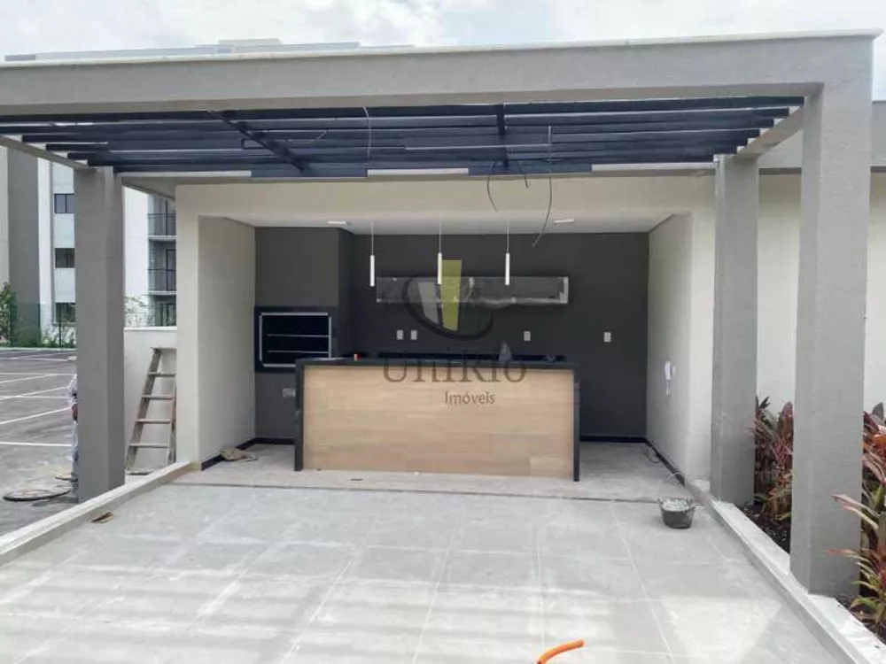 Apartamento, 2 quartos, 42 m² - Foto 24