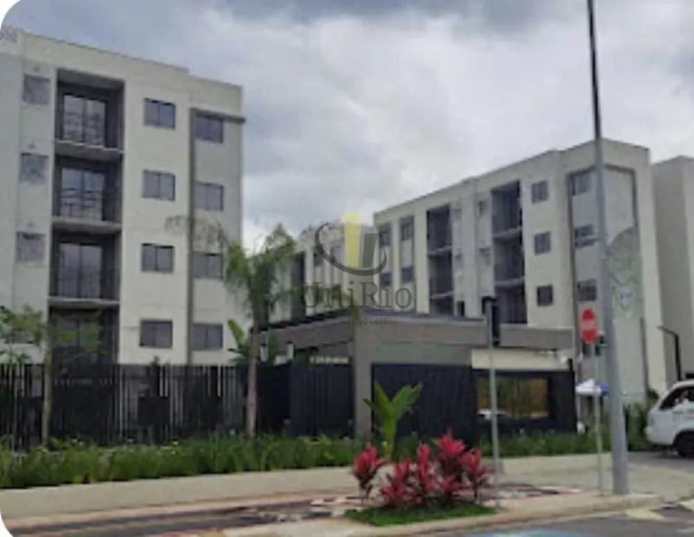 Apartamento, 2 quartos, 42 m² - Foto 19