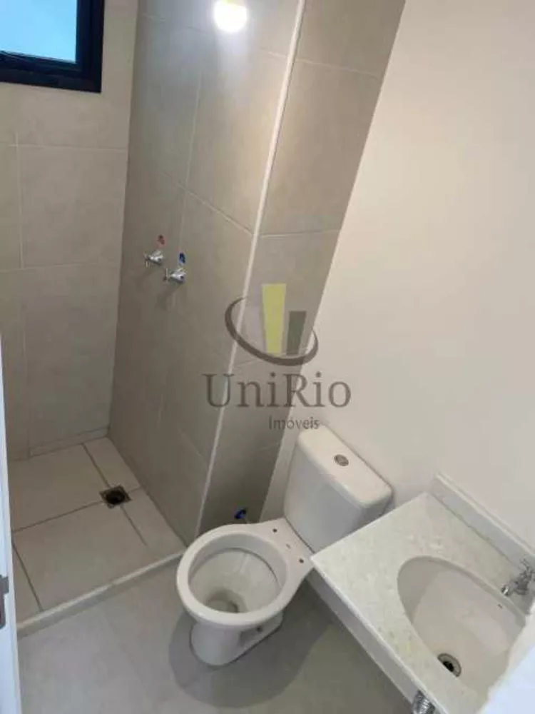 Apartamento, 2 quartos, 42 m² - Foto 9