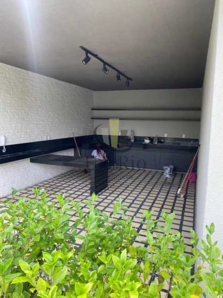 Apartamento, 2 quartos, 42 m² - Foto 23