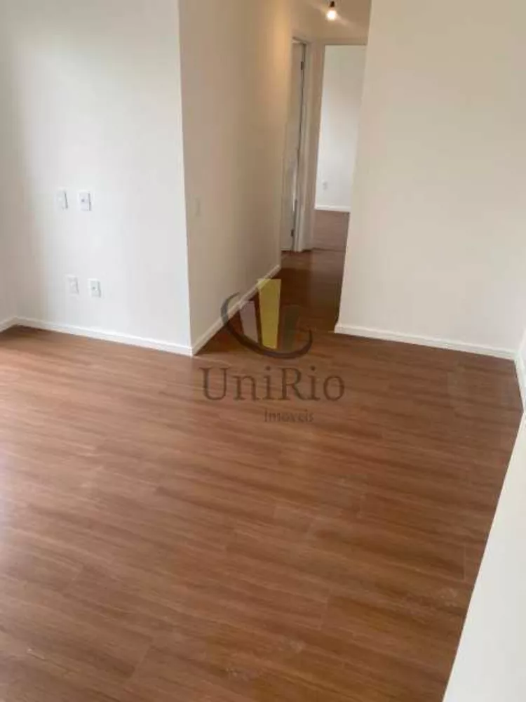 Apartamento, 2 quartos, 42 m² - Foto 3