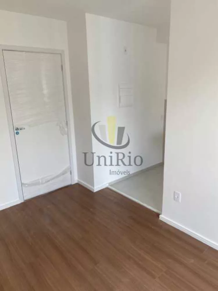 Apartamento, 2 quartos, 42 m² - Foto 5