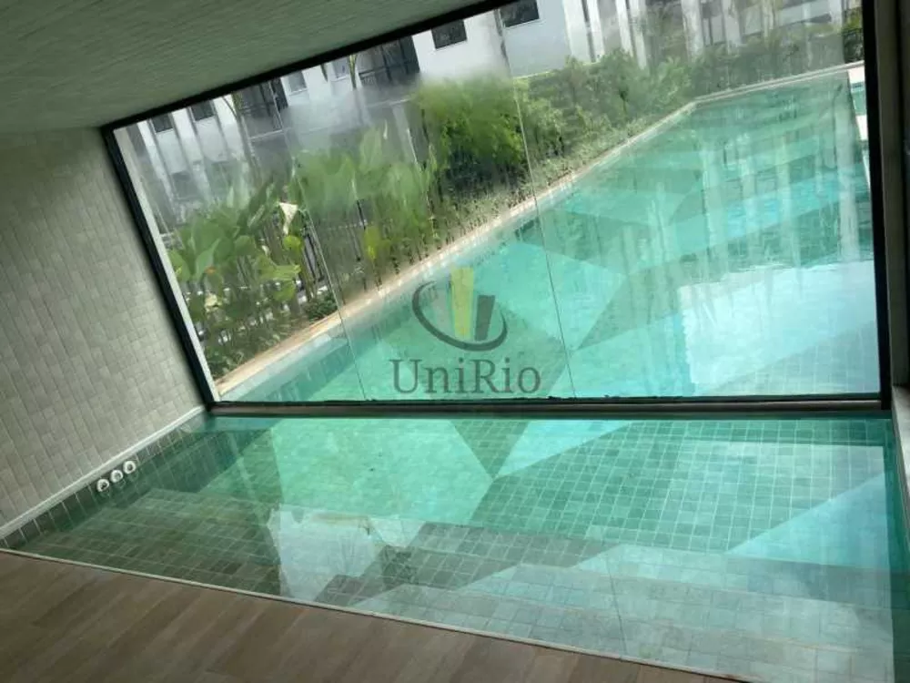 Apartamento, 2 quartos, 42 m² - Foto 25