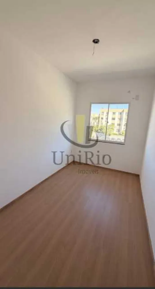 Apartamento, 2 quartos, 45 m² - Foto 4