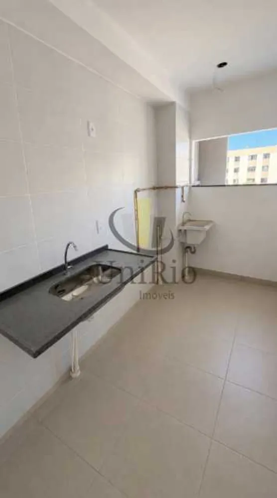 Apartamento, 2 quartos, 45 m² - Foto 6