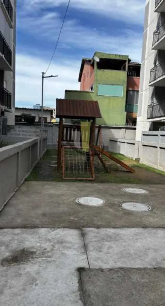 Apartamento, 2 quartos, 45 m² - Foto 12