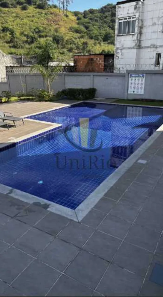 Apartamento, 2 quartos, 45 m² - Foto 11