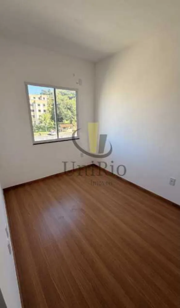 Apartamento, 2 quartos, 45 m² - Foto 7