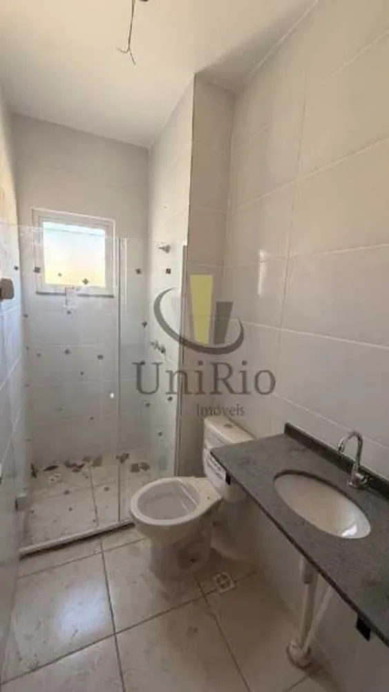 Apartamento, 2 quartos, 45 m² - Foto 9