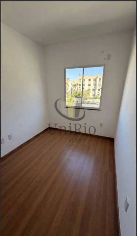 Apartamento, 2 quartos, 45 m² - Foto 5