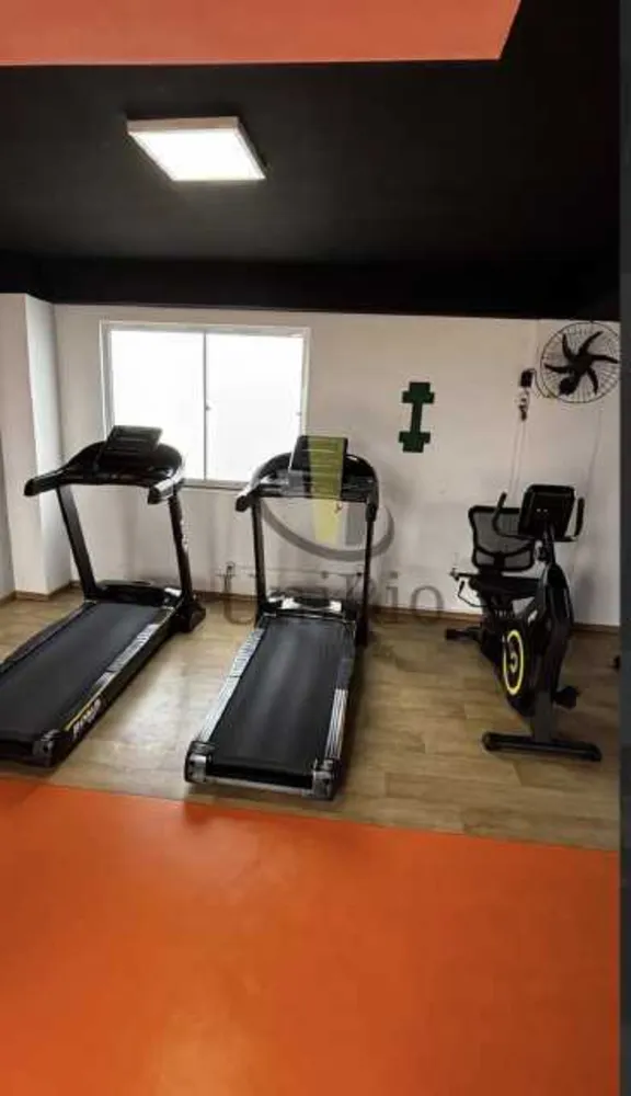 Apartamento, 2 quartos, 45 m² - Foto 16