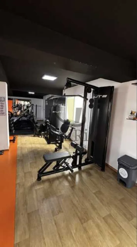 Apartamento, 2 quartos, 45 m² - Foto 18